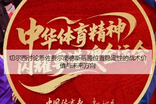 切尔西讨论恩佐费尔南德斯后腰位置稳定性的战术价值与未来方向